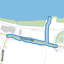 Sluisendijk