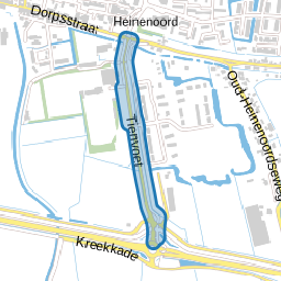 Tienvoet