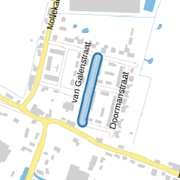 Trompstraat