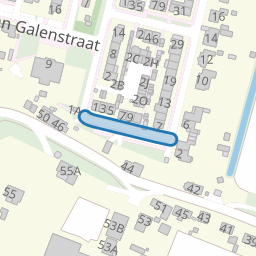 van Speykstraat