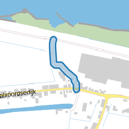 Veerstoep