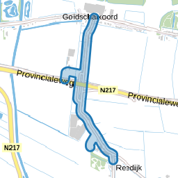 Westdijk