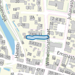 Wilhelminaplein