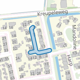 Asterstraat