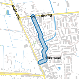 Berkenlaan
