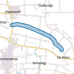 Boomdijk