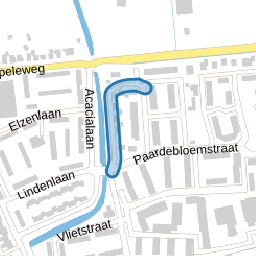 Boterbloemstraat
