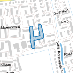 Bremstraat
