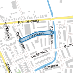 Elzenlaan
