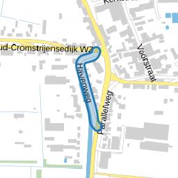 Havenweg