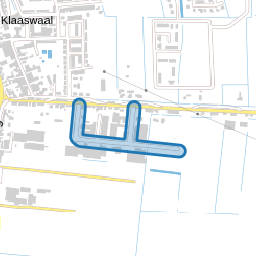 Industrieweg