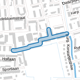Jaap Kosterstraat