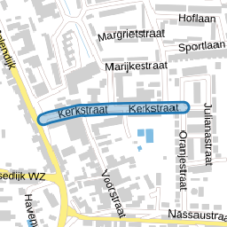 Kerkstraat