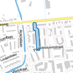 Klaproosstraat