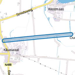 Kreupeleweg