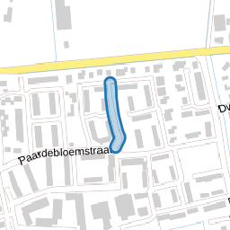 Leliestraat