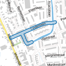 Lindenlaan