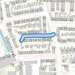 Margrietstraat