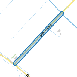 Meeuweg