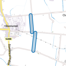 Moerweg