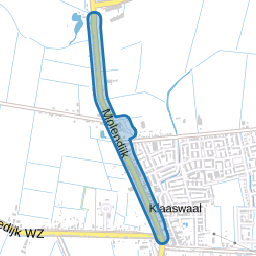 Molendijk