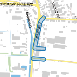 Parallelweg