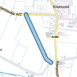 Schenkeldijk
