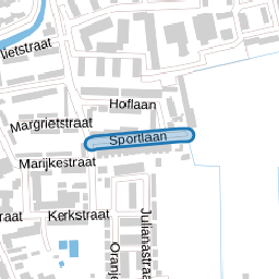 Sportlaan