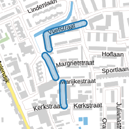 Vlietstraat