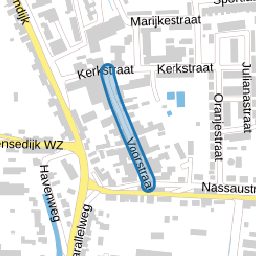 Voorstraat