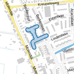 Wilgenhoek
