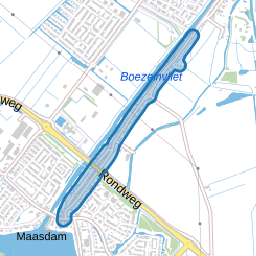 Hoeksedijk