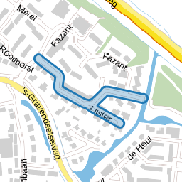 Lijster