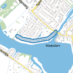 Maaslaantje