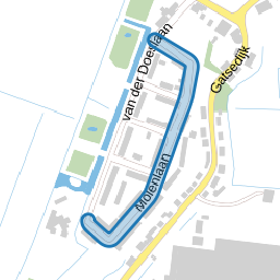 Molenlaan