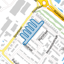 Spuistraat