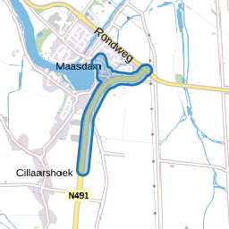 Trambaan