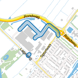 Zuivelstraat
