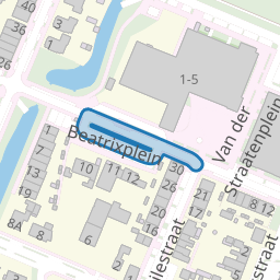 Beatrixplein