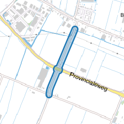Blaakseweg