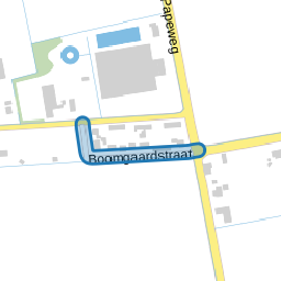 Boomgaardstraat