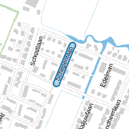 Schepenlaan