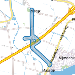 Westdijk