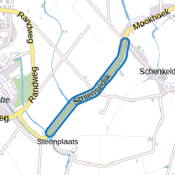 Strijensedijk