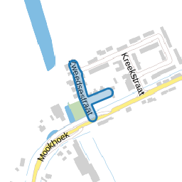 Zweedsestraat