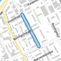 Beatrixstraat