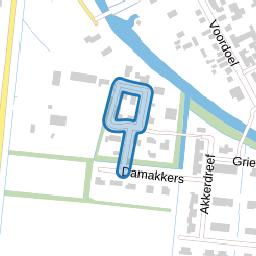 Damgaarde