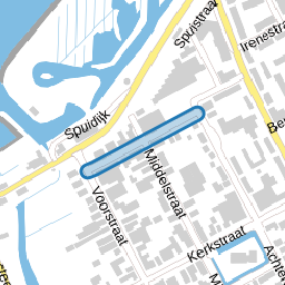 Marktveld