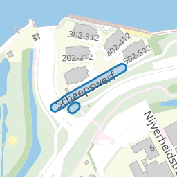 Scheepswerf