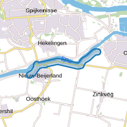 Spuidijk